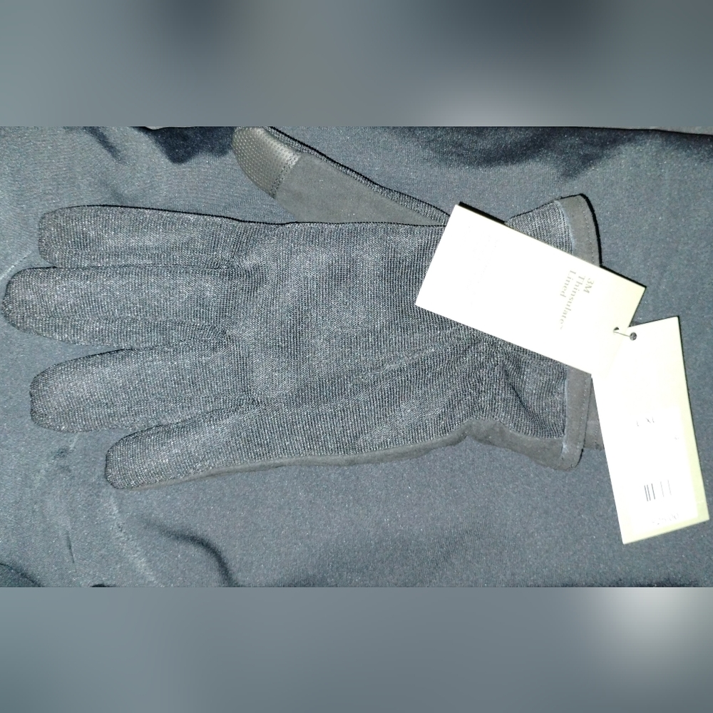 Gloves